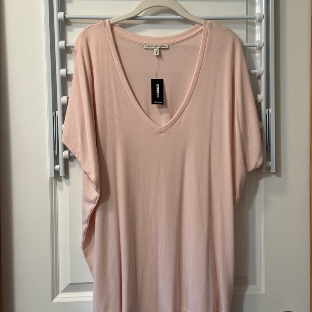 Express London Tee
